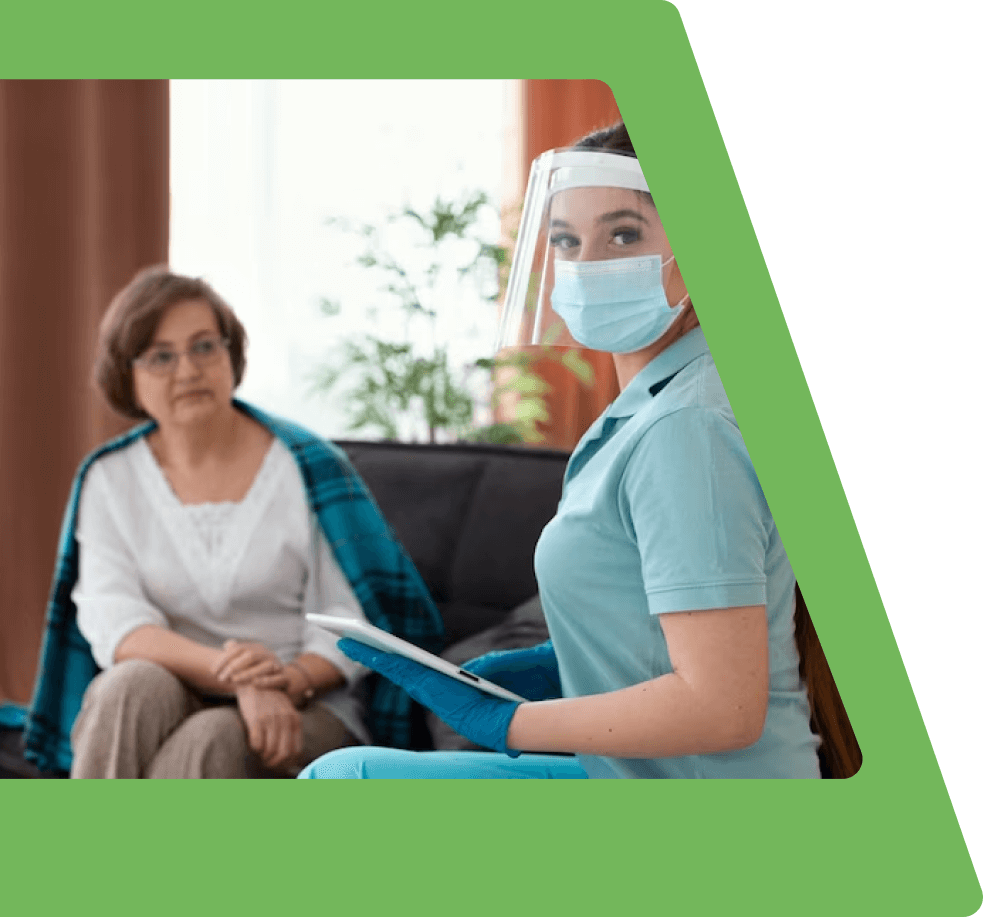 Nursing Care Servicves