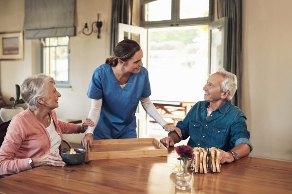 What Is Residential Care? A Guide for Families in Bognor Regis